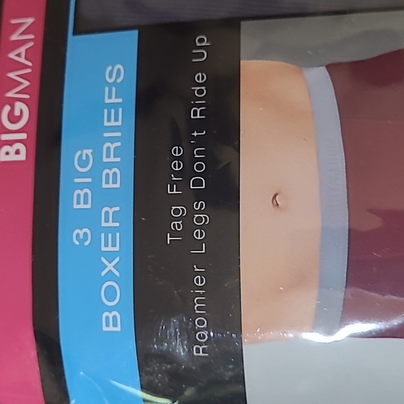 Boxer-Briefs - Picture 5 of 5